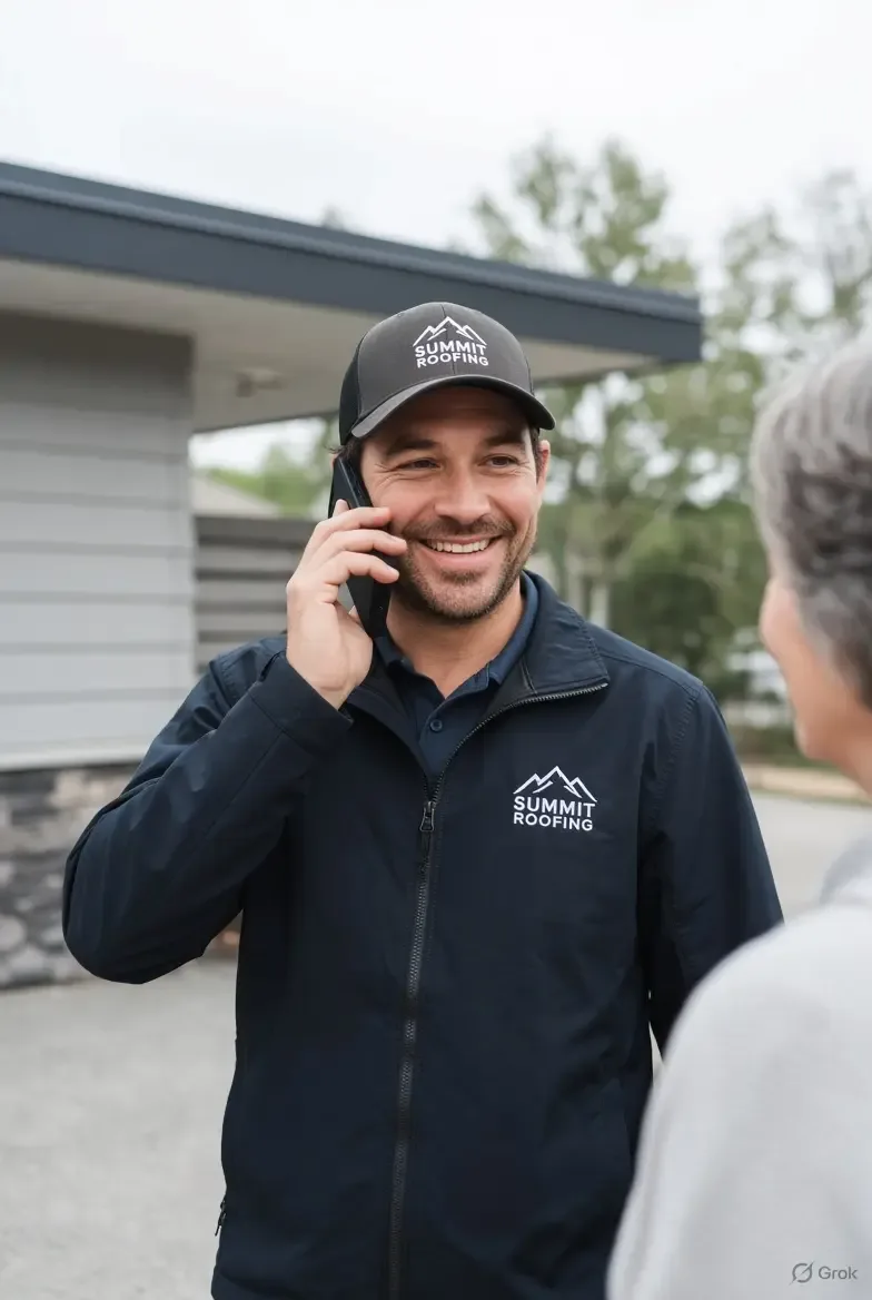 Flat Roof Leak Repair Le Roy, WV FAQs